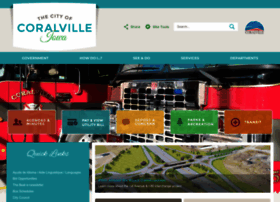 coralville.org