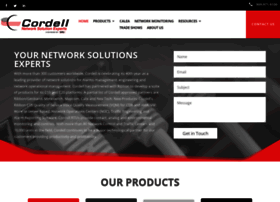 cordell.com