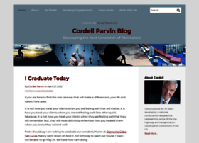 cordellblog.com