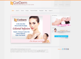 corderm.com