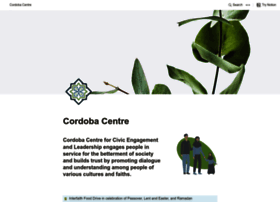 cordobacentre.com