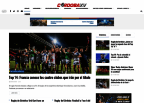 cordobaxv.com.ar