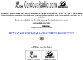 cordovaradio.com