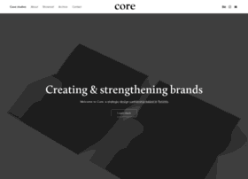 core-agency.com