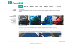 core-irm.com