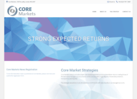 core-markets.com