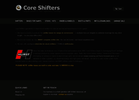 core-shifters.com