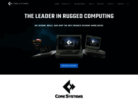 core-systems.com
