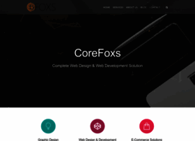 corefoxs.com