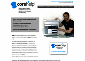 corehelp.com