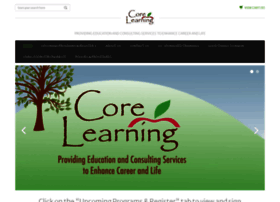 corelearninginc.com