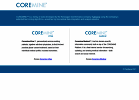coremine.com