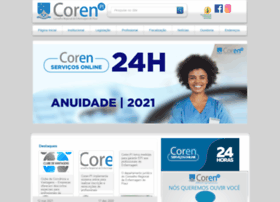 coren-pi.com.br
