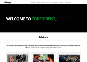 coreorient.com