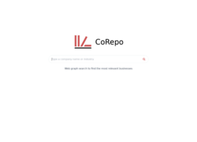 corepo.org