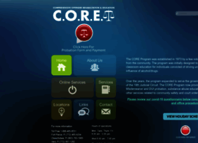 coreprogram.org