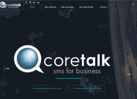 coretalk.co.za