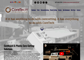 coretechinternational.com