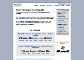 coretechnologies.com