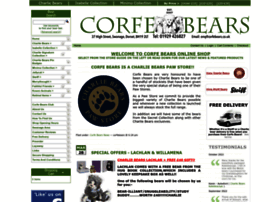 corfebears.co.uk