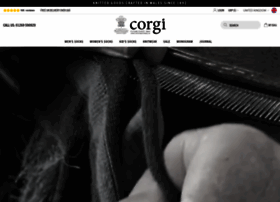 corgisocks.com
