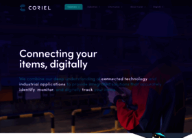 coriel.co.uk
