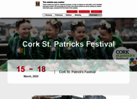 corkstpatricksfestival.ie