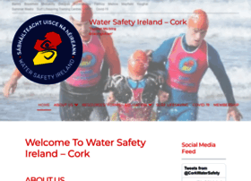 corkwatersafety.ie