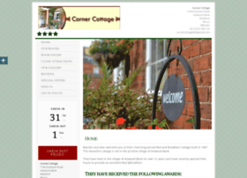 corner-cottagebb.co.uk