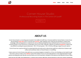 corner-house-studio.com