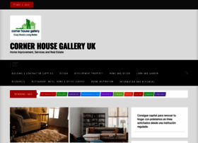 cornerhouse-gallery.co.uk
