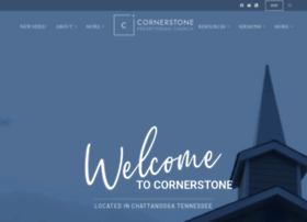 cornerstone-opc.org