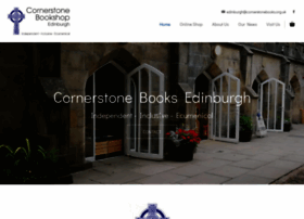 cornerstonebooks.org.uk