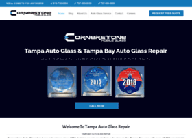 cornerstoneglassrepair.com