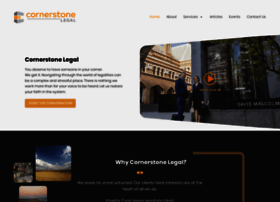cornerstonelegal.com.au