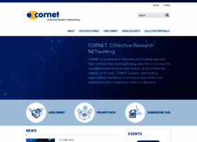 cornet.online
