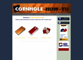 cornholehowto.com