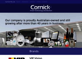cornick.com.au