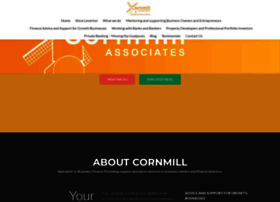 cornmillassociates.co.uk