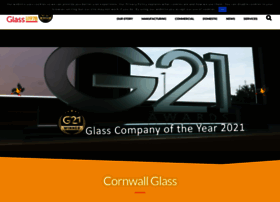 cornwallglass.co.uk