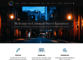 cornwallstreet.co.uk