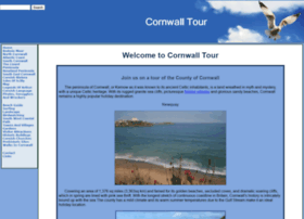 cornwalltour.co.uk