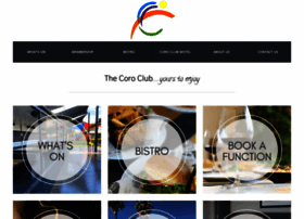 coroclub.com.au