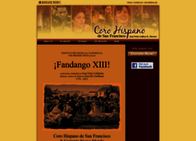 corohispano.org