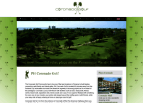 coronado-golf.com