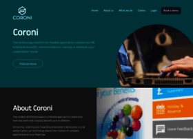 coroni.com