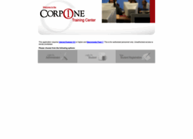 corpone.com