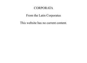corporata.com