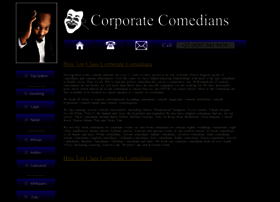 corporate-comedians.co.za