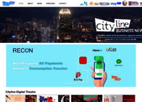 corporate.cityline.com